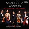 Brahms: Clarinet Quintet in B Minor, Op. 115 - 1. Allegro