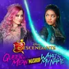 Queen of Mean/What's My Name CLOUDxCITY Mashup From "Descendants"