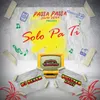 About Solo Pa Ti Song