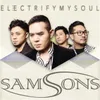 About Electrify My Soul Song