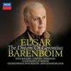 About Elgar: The Dream of Gerontius, Op. 38 / Pt. 2 - Praise to His name! Song