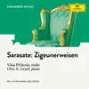 Sarasate: Zigeunerweisen, Op. 20