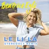 Le Li La-Stereoact Remix / Radio Edit