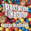 Do Lord (Made Popular By Children's Music) [Vocal Version]