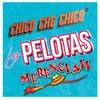 About Las Pelotas Song