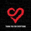 About Thank You For Everything Song