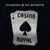 About CASINO ROYAL Song