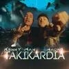 About TAKIKARDIA Song