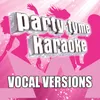 Your Love Is My Drug (Made Popular By Kesha) [Vocal Version]