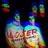 About Loser-Broods Remix Song