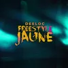 Jaune-Freestyle Rapleader