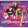 Feel The Night Ruze Basic Club Remix