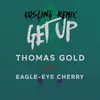 About Get Up Kosling Remix Song