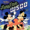 Disco Mickey Mouse