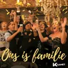 About Ons Is Familie Song