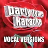 Through The Years (Made Popular By Kenny Rogers) [Vocal Version]