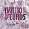 Un million d'euros