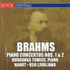 Piano Concerto No. 2 in B-Flat Major: IV. Allegretto Grazioso