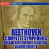 Symphony No. 1 in C Major, Op. 21: III. Menuetto: Allegro molto e vivace - IV. Adagio - Allegro molto