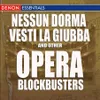 Turandot: Nessun dorma