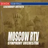 Russlan and Ludmilla: Overture
