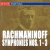 Symphony No. 1 in D Minor, Op. 13: IV. Allego con Fuoco