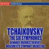 About Symphony No. 3 in D Major, Op. 29: III. Andante Song