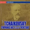 Symphony No. 5 in E Minor, Op. 64: III. Valse: Allegro moderato