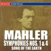 Symphony No. 4 in G Major: IV. Sehr behaglich