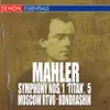 Symphony No. 1 in D Major "Titan": I. Langsam, Schleppend