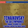 Symphony No. 2 in C Minor, Op. 17: I. Andante sostenuto - Allegro vivo