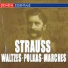 Josef Strauss: Village Swallows from Austria Waltz, Op. 146