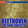 Piano Concerto No. 5 in E-Flat Major "Emperor", Op. 73: III. Rondo: Allegro ma non troppo