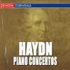 Concerto for Piano and Orchestra No. 2 In D Major, Op. 11: III. Rondo All 'Ungherese