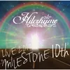 Bar Counter from Hilcrhyme LIVE 2019 "MILESTONE 10th"