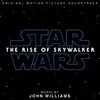 The Rise of Skywalker