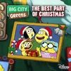 The Best Part of Christmas-From "Big City Greens"