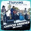 About Ojitos Verdes-En Vivo Desde Gral. Terán, N.L. Song