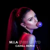 About M.I.A Cahill Edit Song