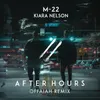 About After Hours-OFFAIAH Remix Song
