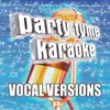 What I Did For Love (Made Popular By "A Chorus Line") [Vocal Version]