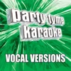 Over You (Made Popular By Daughtry) [Vocal Version]