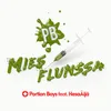 About Miesflunssa Song