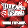 Santa Baby (Made Popular By Eartha Kitt & Henri Rene) [Vocal Version]