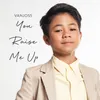 About You Raise Me Up Song