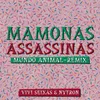 About Mundo Animal-Remix Song