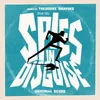 About Spies in Disguise Song