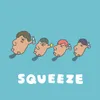 Squeeze Instrumental