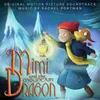 Sleep Now My Dear One From "Mimi And The Mountain Dragon" Soundtrack