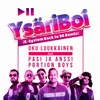 About YsäriBoi (K-System Back To 96 Remix) Song